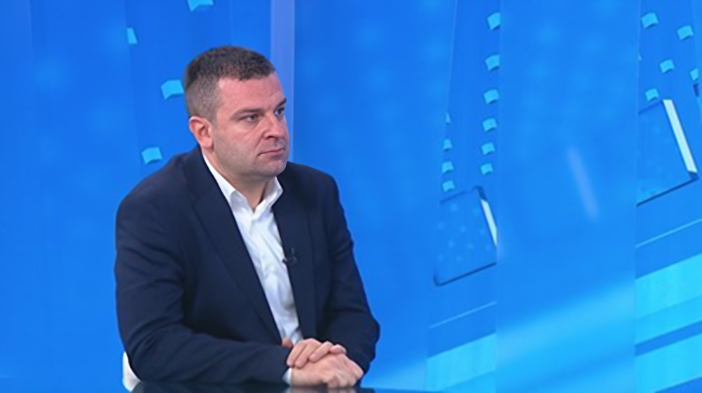 Hrebak: Dajem Plenkoviću 30 dana da se resetira