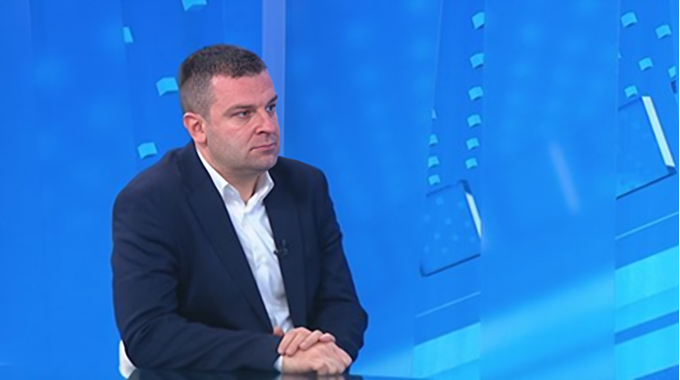 Hrebak: Neću biti u koaliciji s glupim desničarima. Plenkoviću dajem 30 dana