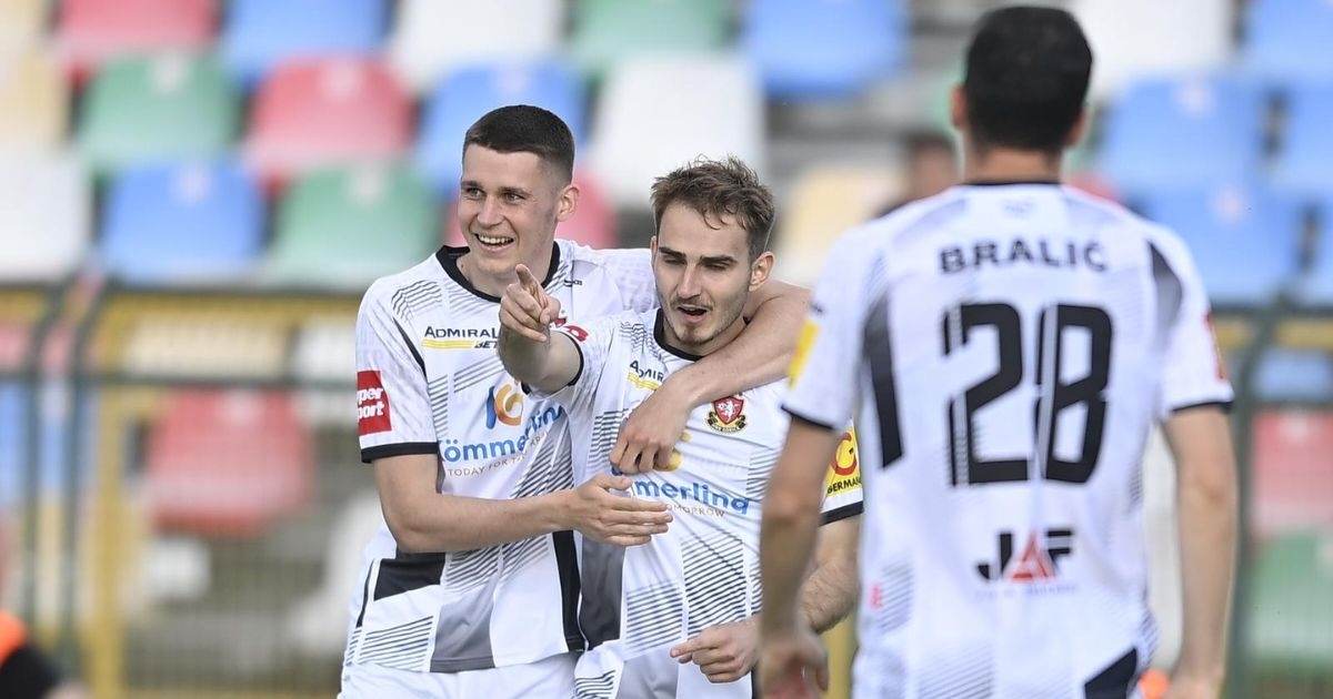 Hajduk blizu dovođenja Pajazitija