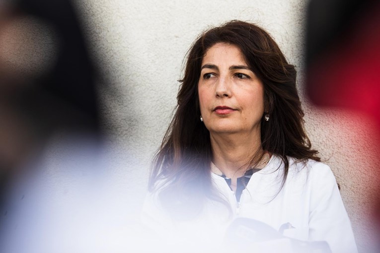 Splitska epidemiologinja najavila mogućnost novih mjera: "Ne mogu detaljno..."