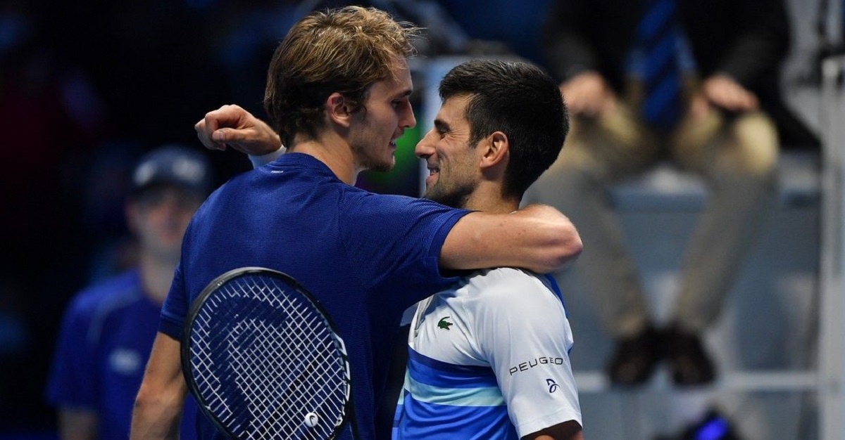 Zverev: Još je zaraženih tenisača. Nikoga ne testiraju i nema pridržavanja mjera