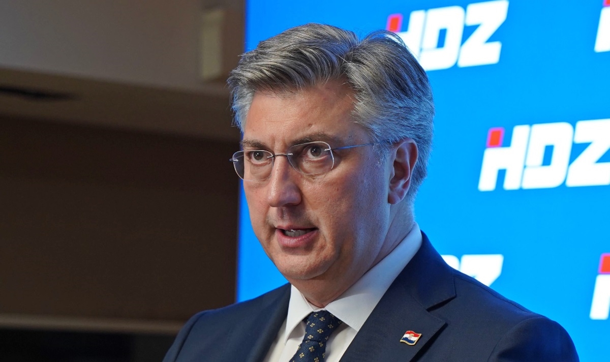 Plenković: Kakve promjene smrt Navalnog može donijeti Rusiji? Nažalost nikakve