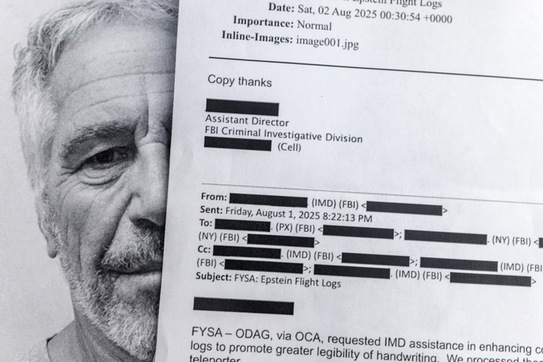Kako je Epstein lovio žrtve širom Europe. Otkriveni lažni skauti za modele