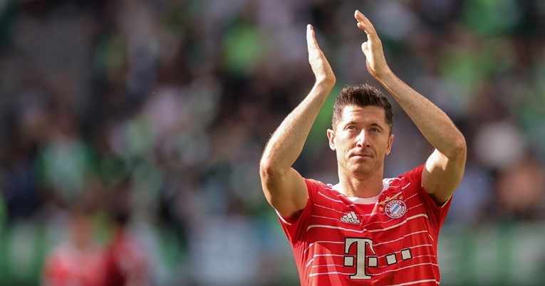 Barcelona povisila ponudu za Lewandowskog, evo što sad nudi Bayernu