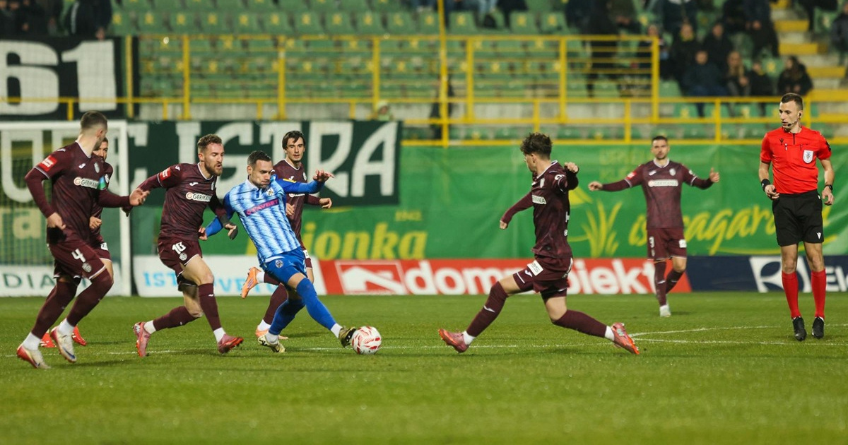 OD 18:30 Istra i Lokomotiva otvaraju svoju SHNL sezonu