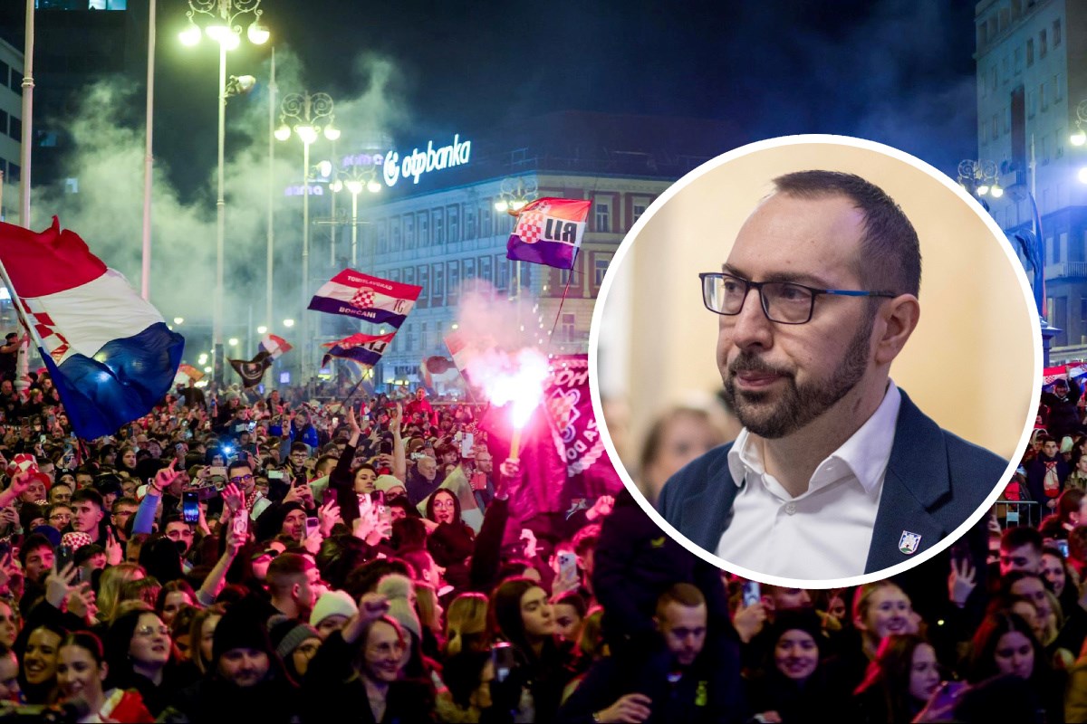 Zagrebačka skupština podržala Tomaševića. Tužit će vladu zbog dočeka rukometaša