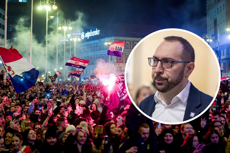  Tomašević zbog dočeka rukometaša ide na Ustavni sud