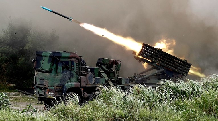 Ukrajina: Dobit ćemo najmoćnije oružje dosad