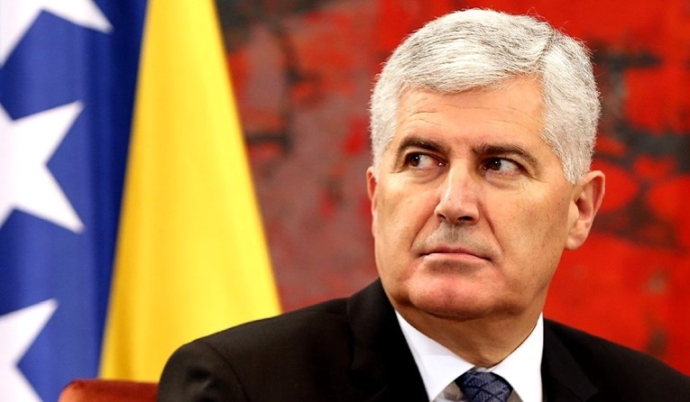 Čović čestitao Milanoviću na izboru za predsjednika, nada se uspješnoj suradnji