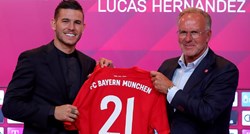 Najskuplje pojačanje u povijesti Bayerna: "Kovačev ostanak ne ovisi o meni"