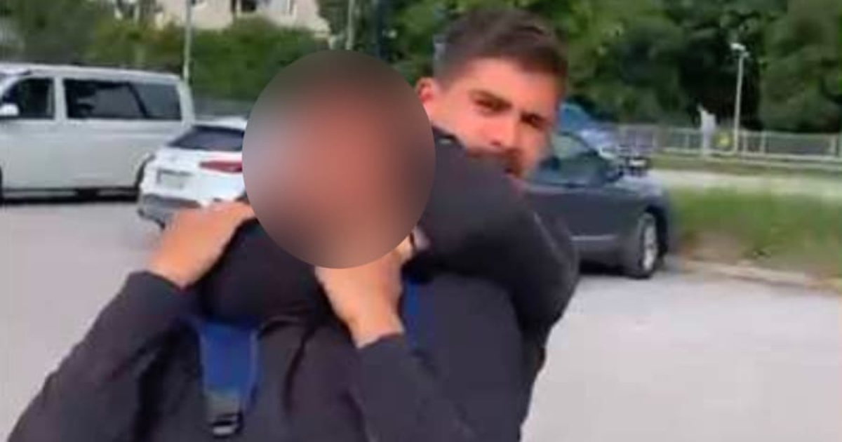 Nogometni trener tukao maloljetnike i gušio ih do nesvijesti: "Misle da sam psihopat"