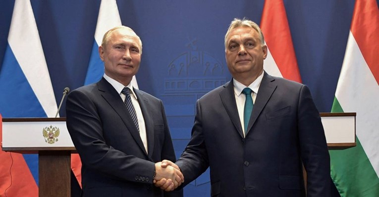 Mađarska: Nećemo slati oružje Ukrajini, evo zašto