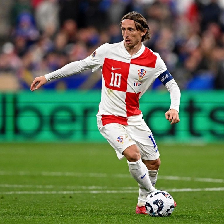 Hrvatska igra protiv Crne Gore. Evo kad i gdje gledati utakmicu