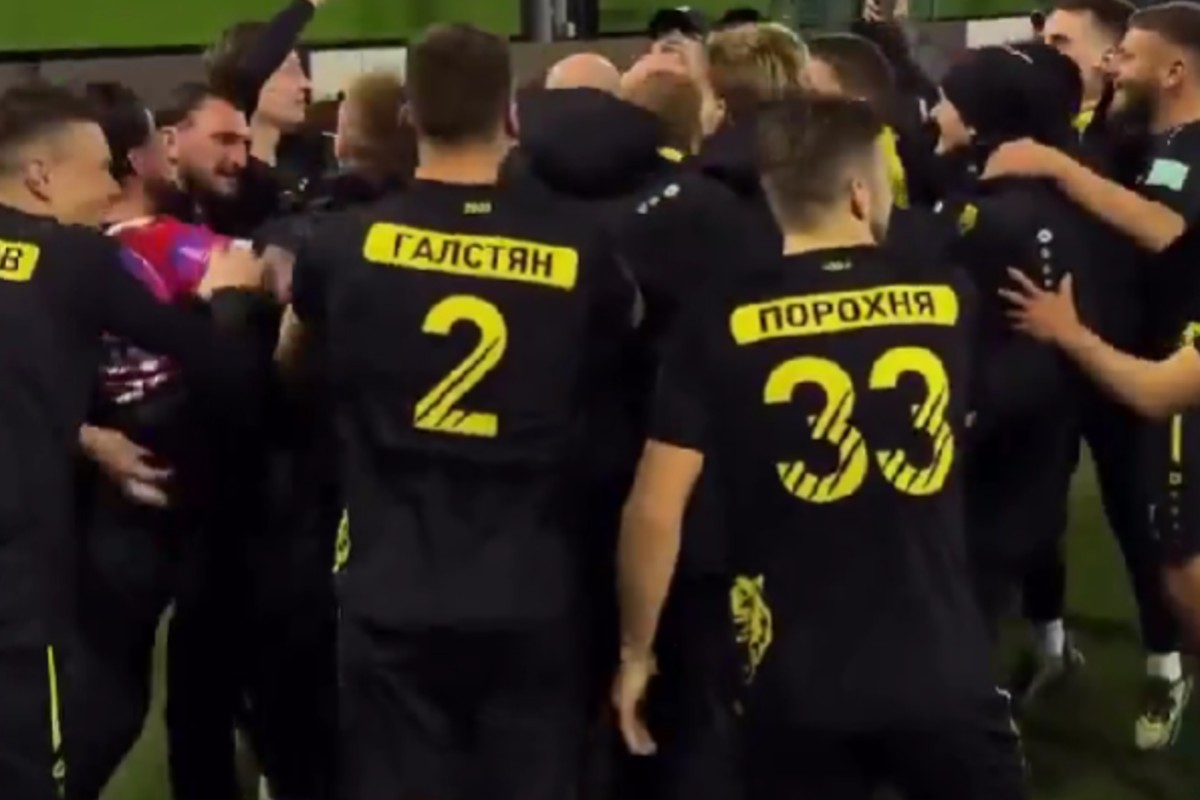 Senzacija u ukrajinskom Kupu. Drugoligaš ušao u finale bez udarca na gol u polufinalu