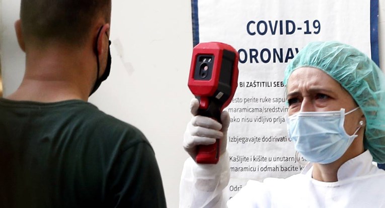 U BiH preminule 73 osobe zaražene koronavirusom
