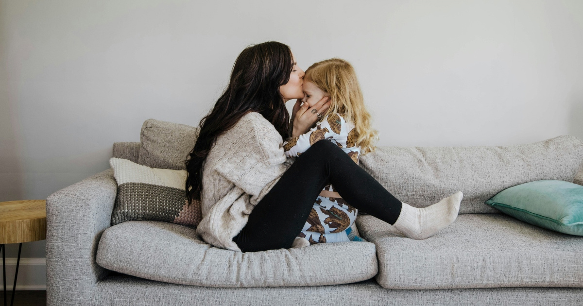 Mama tvrdi da dobri roditelji nikad ne zadirkuju djecu ovom šalom