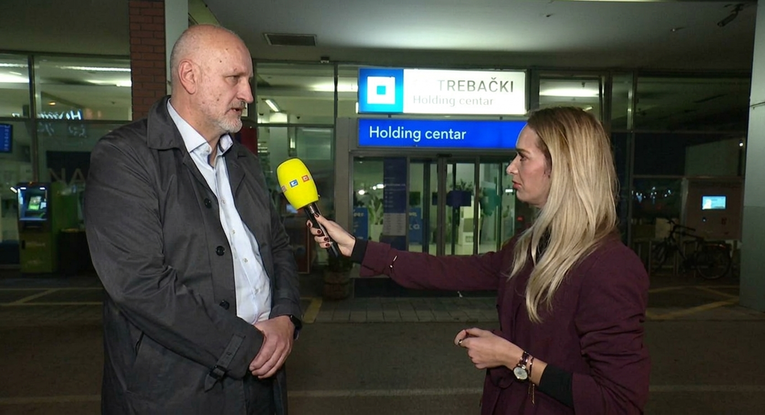 Šef Holdinga: Na natječaj za komunalnog radnika dobijemo i do 200 prijava