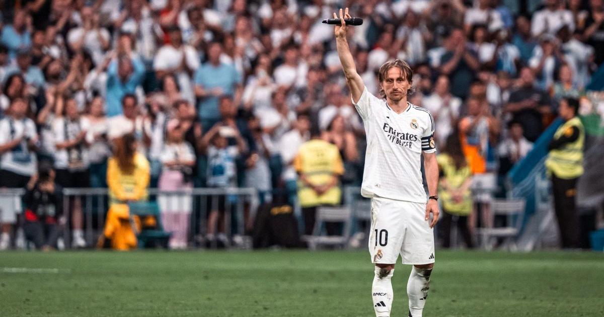 Marca: Real neće sada dovesti zamjenu za Modrića. Xabi novi mozak mora naći u momčadi