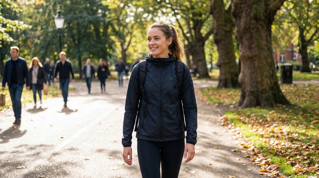 Što liječnici misle o viralnom TikTok trendu "hodanja u tišini"?