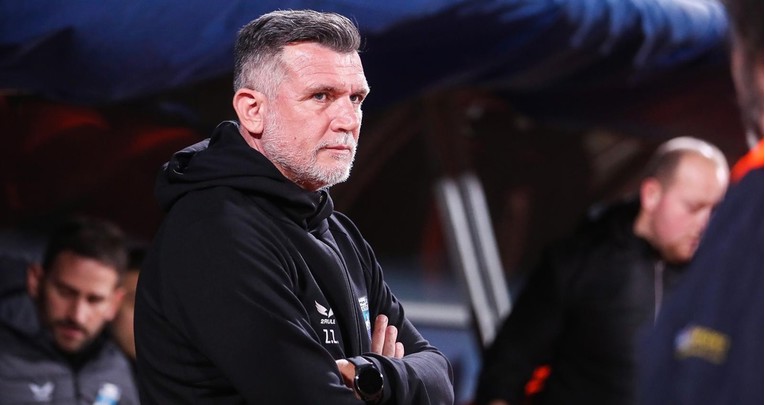 Zekić: Znao sam da će doći ovakav trenutak. Malo je prebolan