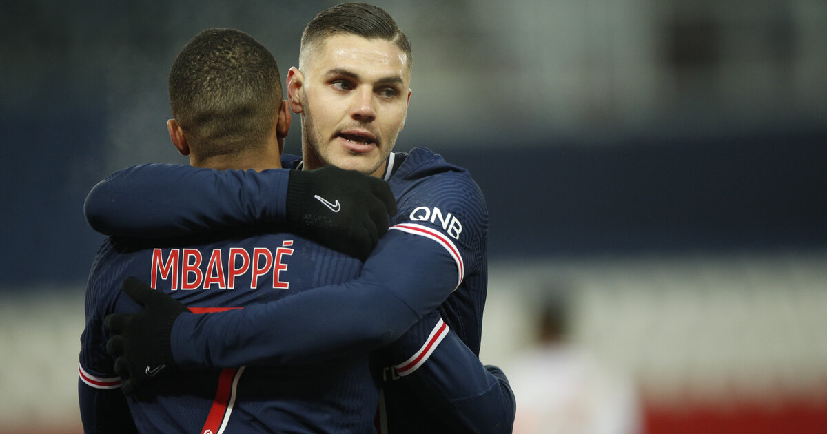Opljačkan dom igrača PSG-a. Ukradene su stvari u vrijednosti od 400 tisuća eura