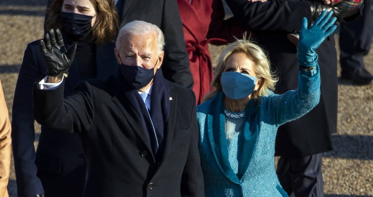 Biden u prvom tjednu popularniji predsjednik nego što je Trump ikad bio