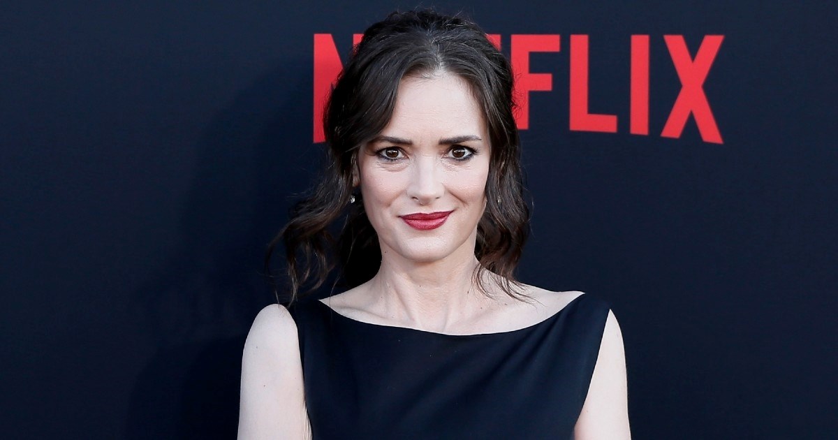 Winona Ryder rekla da je uloga u Scorseseovom filmu bila prva kojom se ponosila