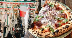 Lovac na pizze: Moja priča o napoletani