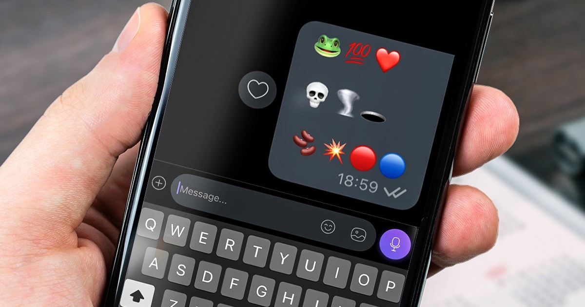 🧨,💯,🐸 Što znače emojiji na koje upozorava Adolescence