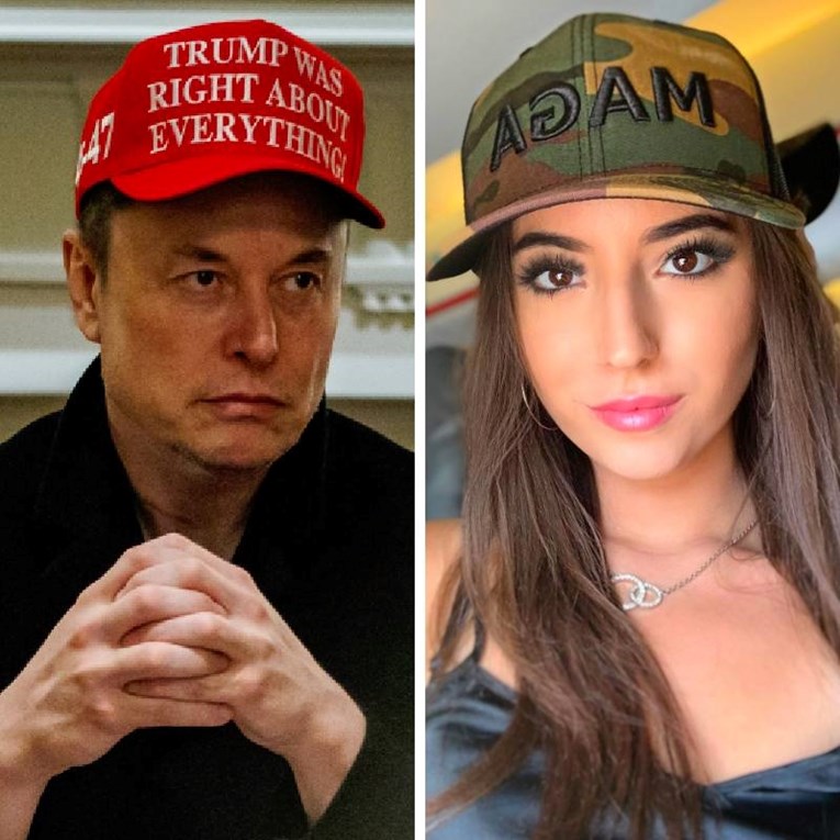 Musk: Ni ne znam je li dijete moje, a dao sam joj 2.5 mil. $. Ona: Ne meni, nego sinu