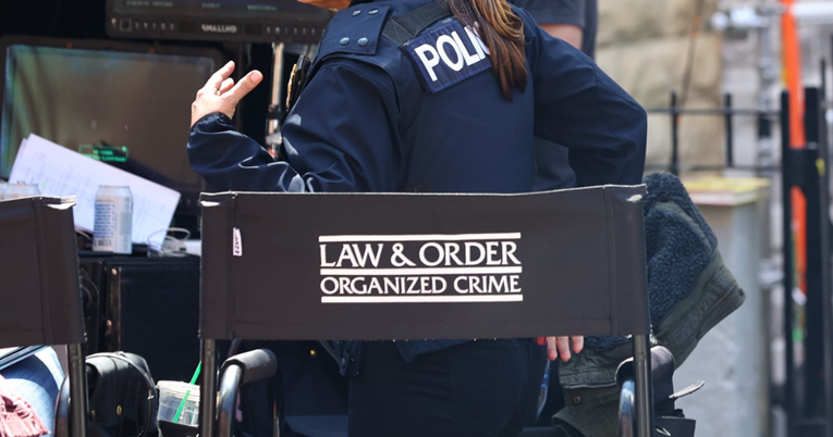 Član filmske ekipe ubijen na setu serije Zakon i red prije početka snimanja