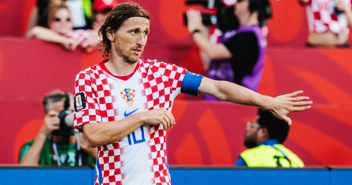 Što se mora dogoditi da Hrvatska prođe s porazom od Gane?