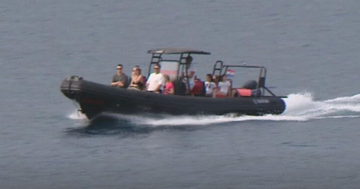 Mještani Ošljaka protiv turista: Ovo nije turizam nego terorizam