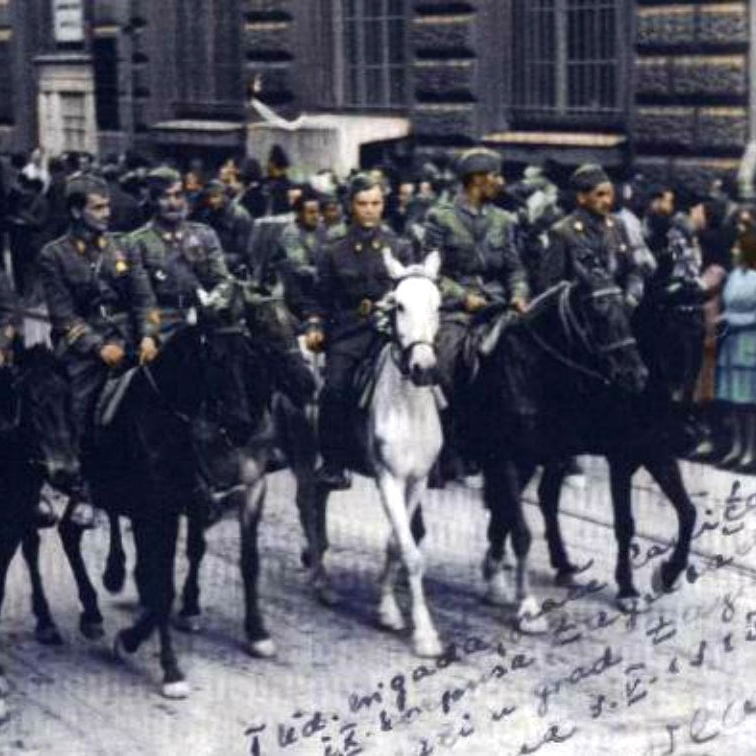 Prije točno 77 godina partizani su oslobodili Zagreb