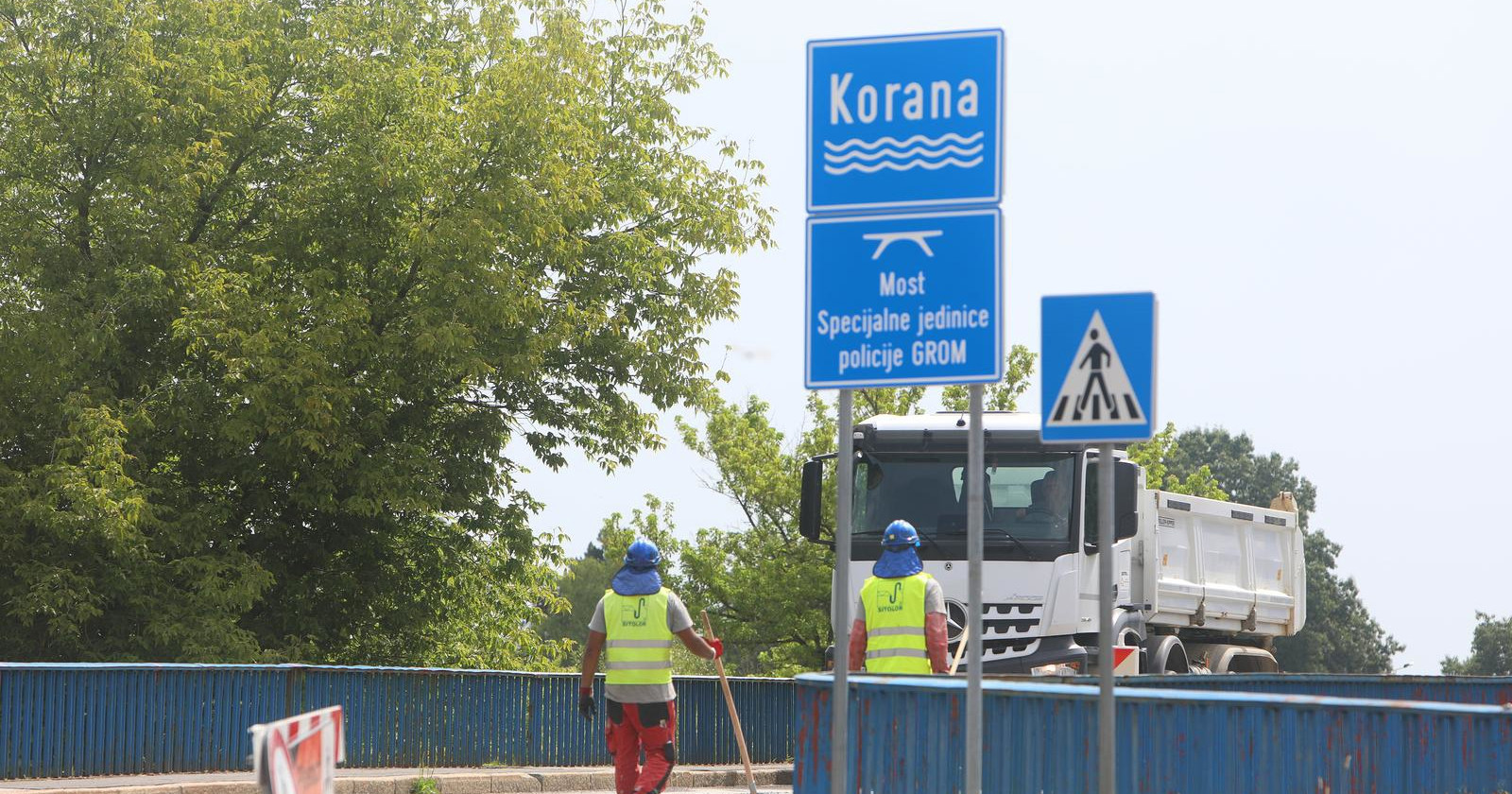 U Korani pronađeno tijelo nestalog muškarca