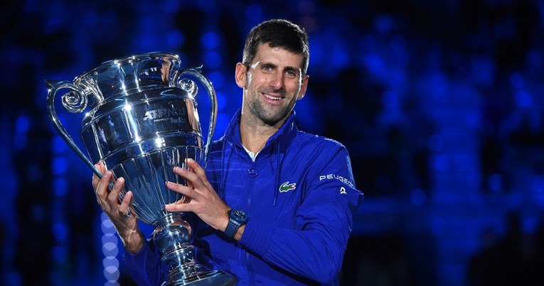 Engleski novinar: Australijo, ne čupaj krila leptiru. Novak je najveći