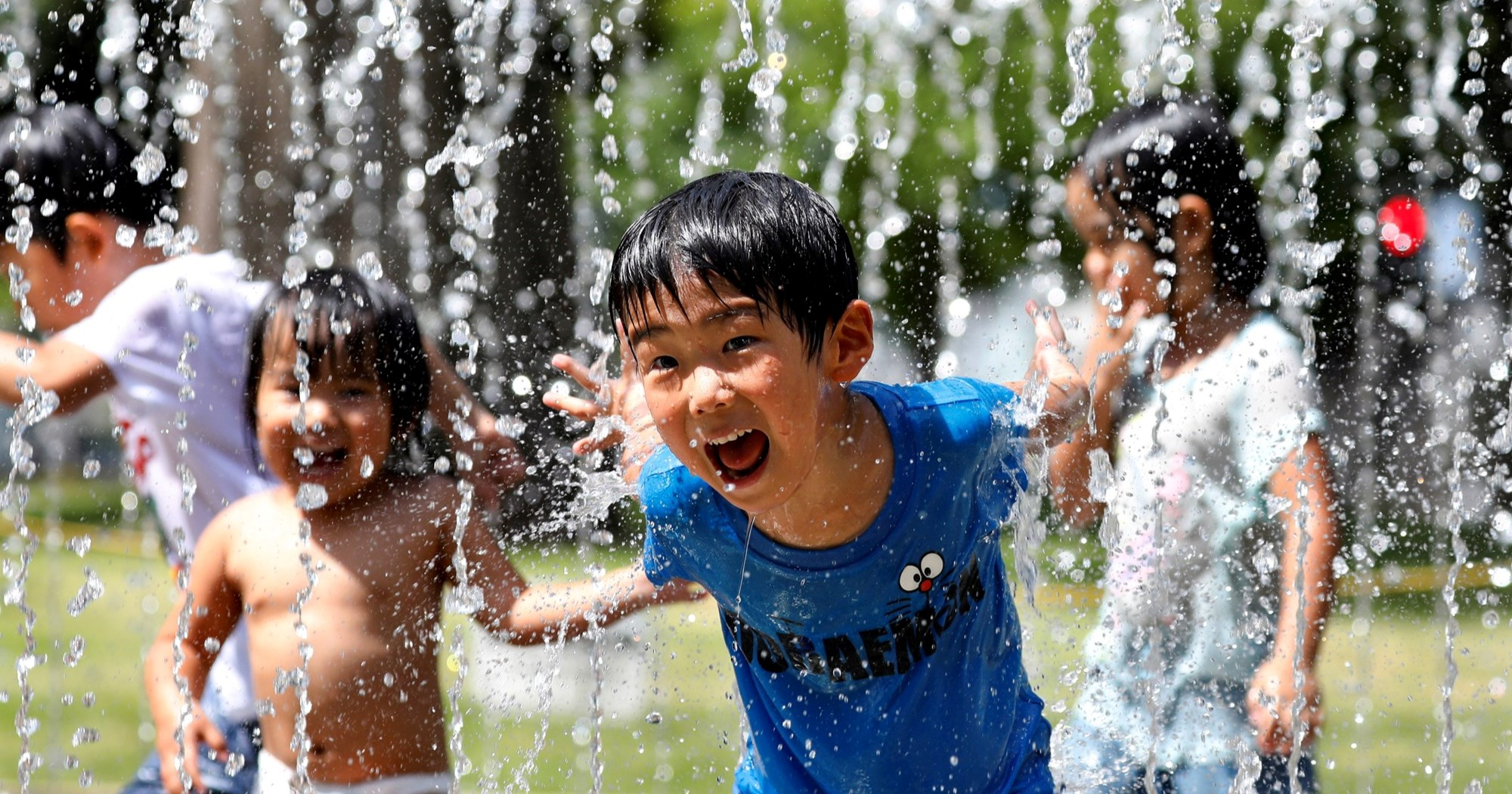 Tokio već rekordnih deset dana zaredom bilježi temperature iznad 35 stupnjeva