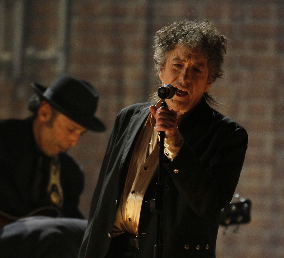 Bob Dylan ovu pjesmu Stonesa smatra jednom od najljepših ikad snimljenih