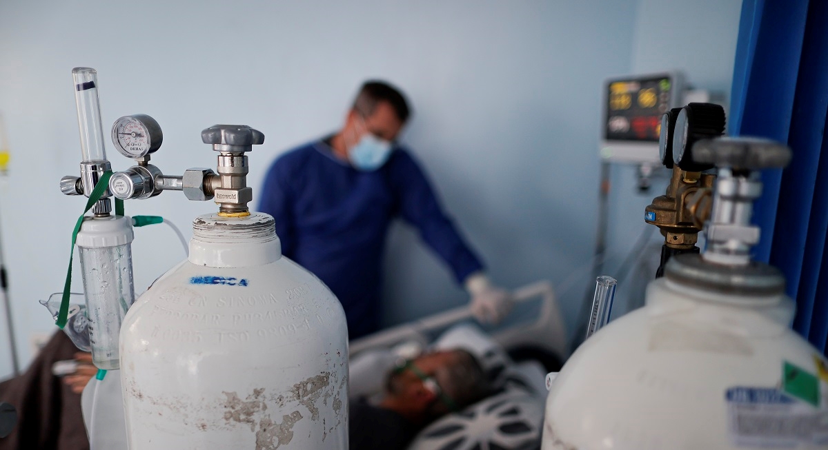 Srpski epidemiolozi: U Srbiji možda i četiri puta više zaraženih od službenog broja