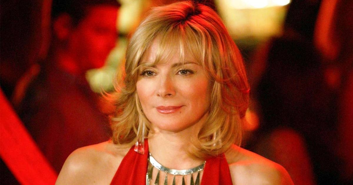 Samantha iz Seksa i grada o svojoj ulozi: Ona nije bila nimfomanka, znala je što želi