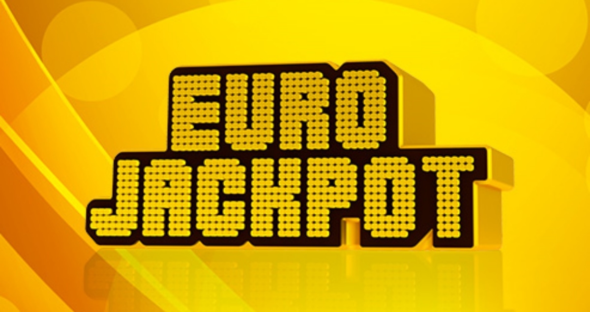Netko je u Hrvatskoj upravo dobio 1.7 milijuna kuna na Eurojackpotu