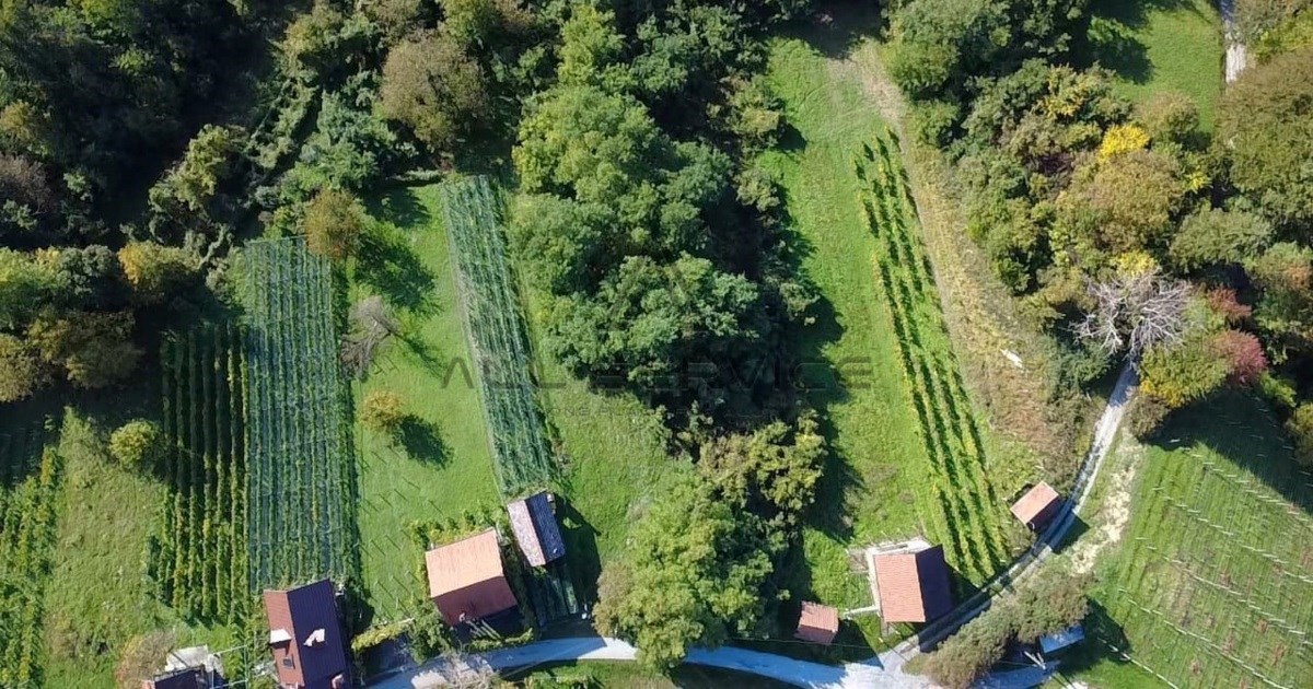 Top oglasi za nekretnine: Kuća s velikim potencijalom u Andraševcu