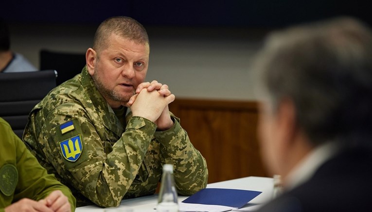 Ovo je čovjek koji je preokrenuo rat u Ukrajini. Nazivaju ga "željeznim generalom"