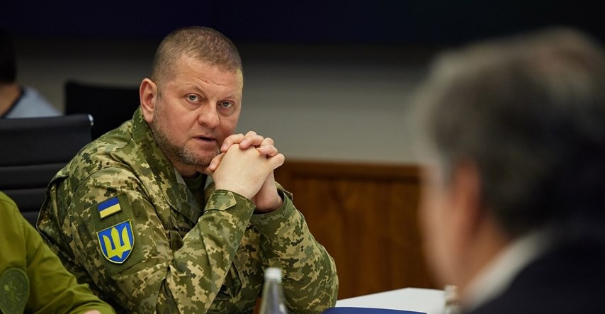 Ovo je čovjek koji je preokrenuo rat u Ukrajini. Nazivaju ga "željeznim generalom"