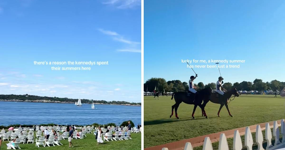 Vraća se estetika 90-ih. TikTok je opsjednut "Kennedyjevim ljetom"