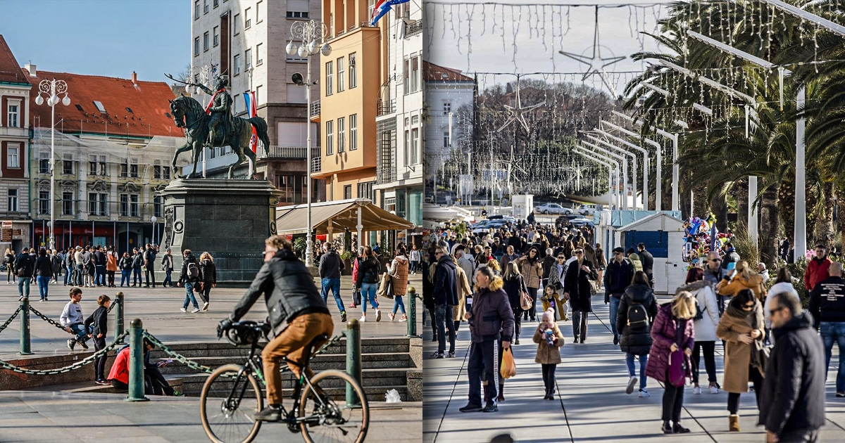 Njemica povela raspravu: "Razumiju li Hrvati sa sjevera Hrvate s juga?"