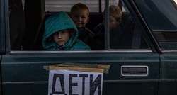Istraživanje Yalea: Rusi uzeli najmanje 6000 ukrajinske djece na politički preodgoj