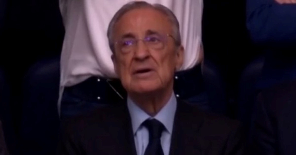 VIDEO Florentino Perez u suzama na Modrićevom oproštaju. Dotukao ga Ancelotti