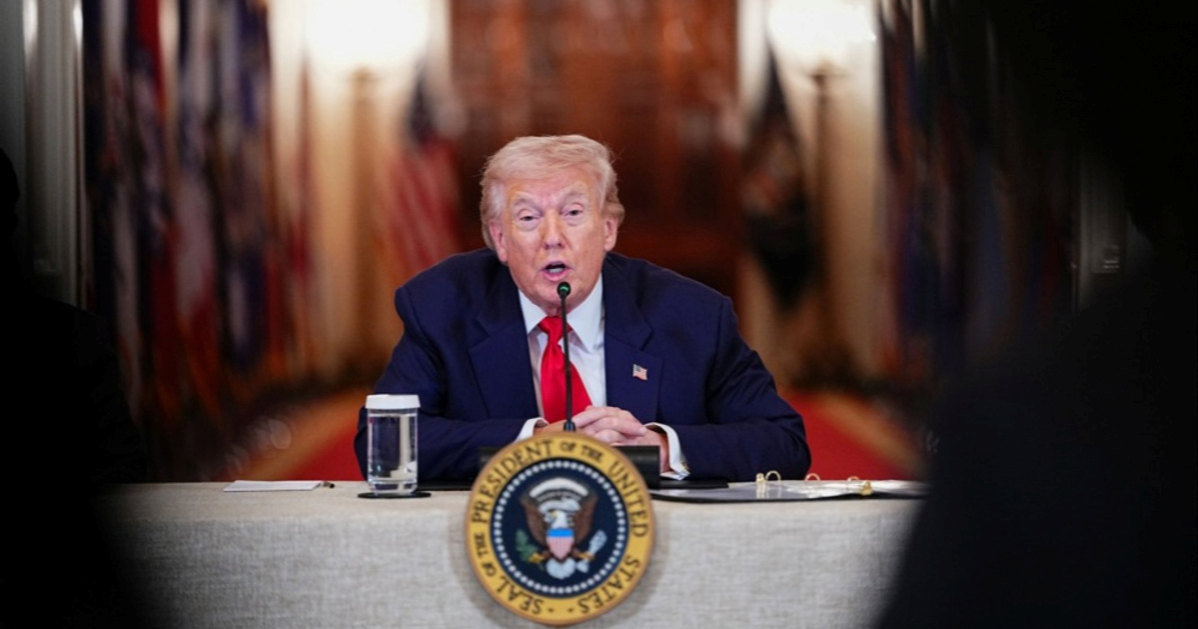 Trumpova administracija bez odobrenja Kongresa šalje Izraelu bombe za rat s Iranom