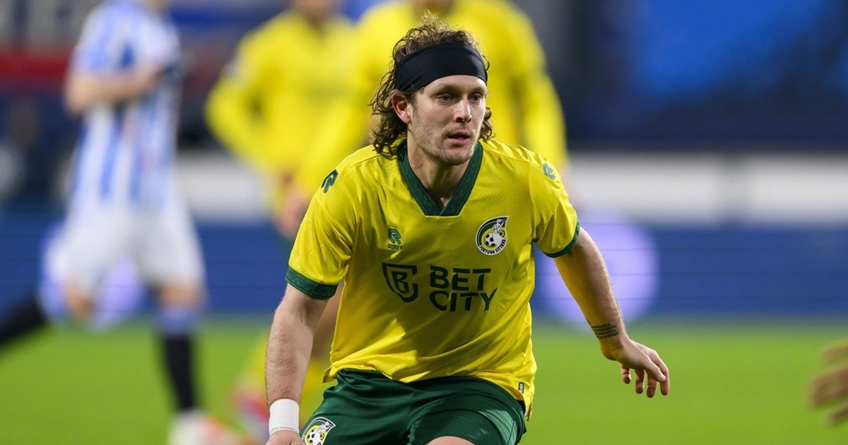 Halilović lajkom na Instagramu otkrio u kojem bi klubu htio nastaviti karijeru?